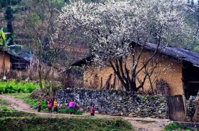 Ha Giang Loop Packing List