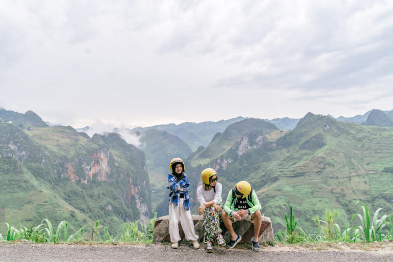 Ha Giang Loop Packing List