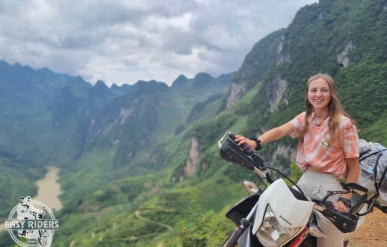 Ha Giang Loop with Easy-Rider or Self-Riding Tours