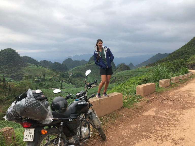 Ha Giang Loop with Easy-Rider or Self-Riding Tours