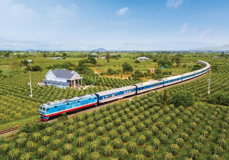 Hanoi Railway Station