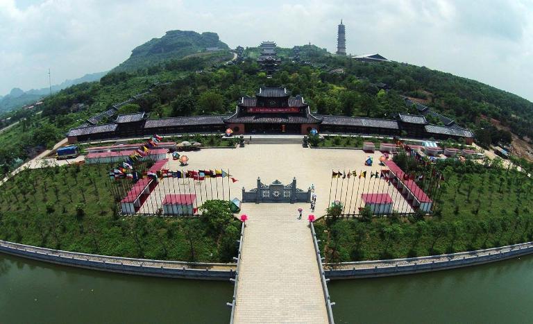 Hoa Lu Ancient Capital