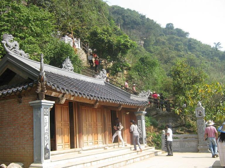 Hoa Lu Ancient Capital