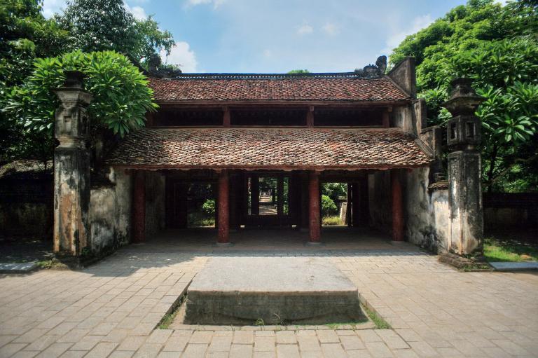 Hoa Lu Ancient Capital