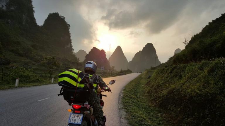 How to Get to Sapa from Hanoi