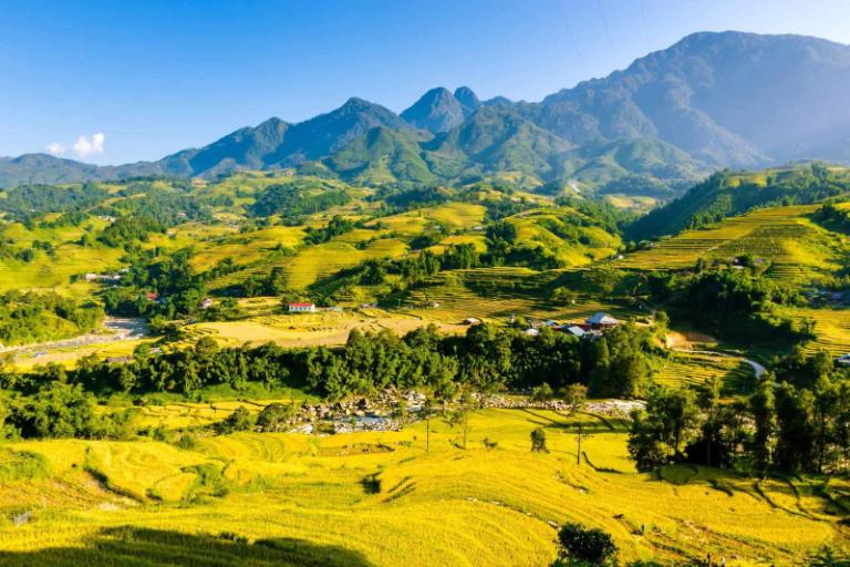 How to Get to Sapa from Hanoi