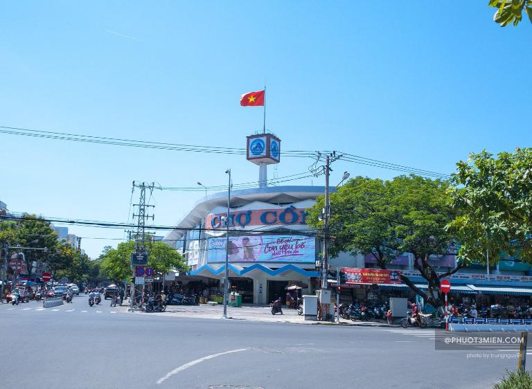 Markets in Vietnam