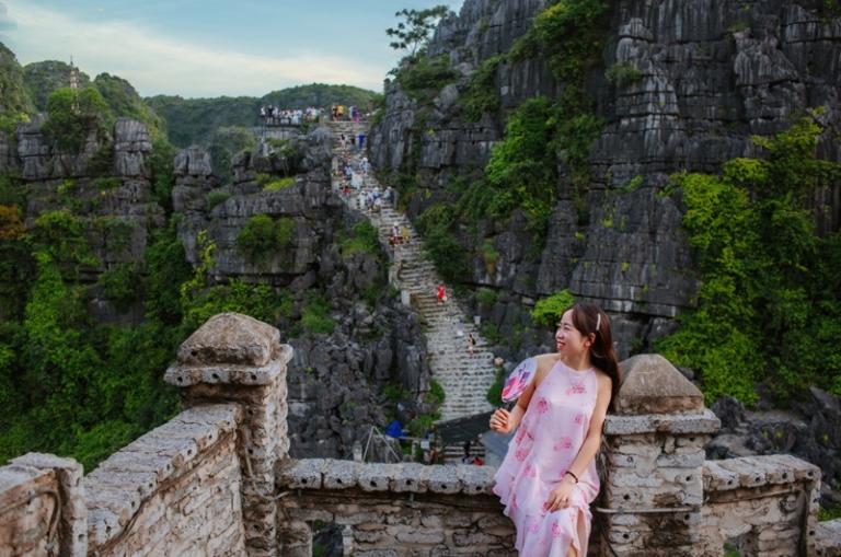 Mua Caves Ninh Binh