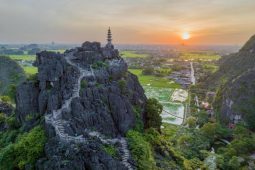 Mua Caves Ninh Binh