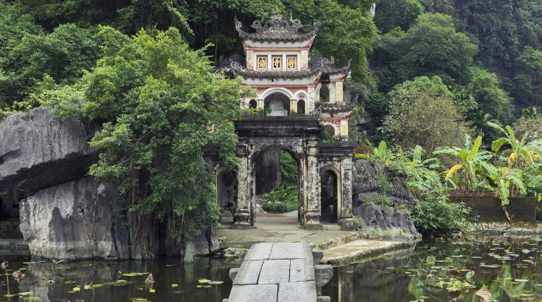 Mua Caves Ninh Binh