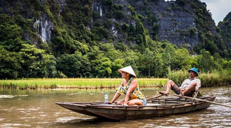 Mua Caves Ninh Binh