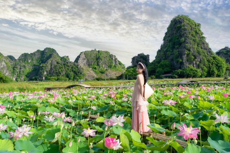 Mua Caves Ninh Binh