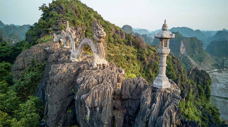 Mua Caves Ninh Binh