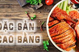 Must-Try Dishes in Cao Bang