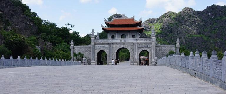 Must-Visit Destinations in Ninh Binh