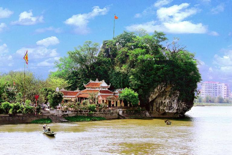 Must-Visit Destinations in Ninh Binh