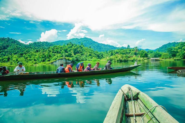 National Parks in Vietnam