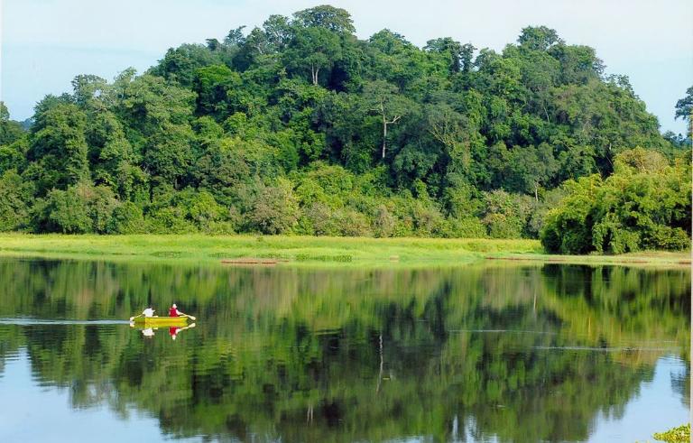 National Parks in Vietnam