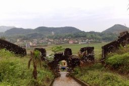 Nghieu Son Linh in Cao Bang