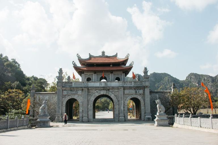 Ninh Binh Rice Fields