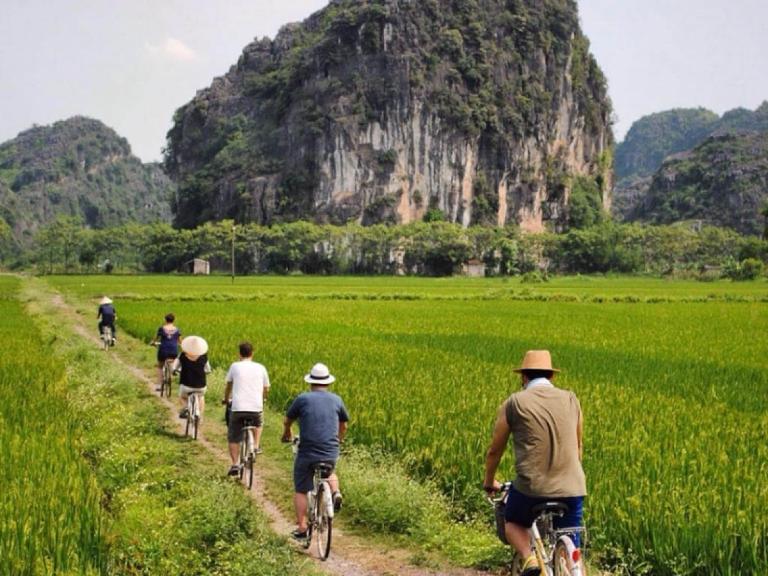 Ninh Binh Travel