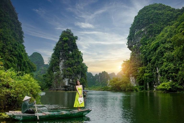 Ninh Binh Travel