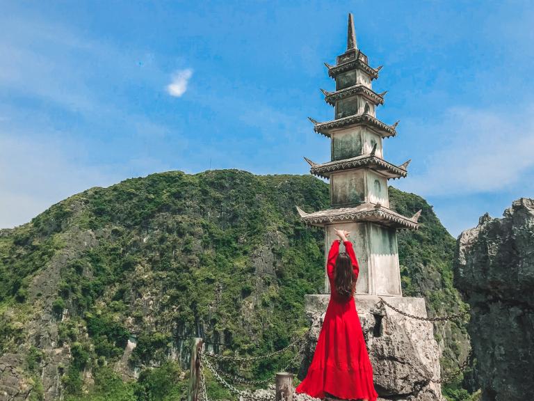 Ninh Binh's Temples and Pagodas