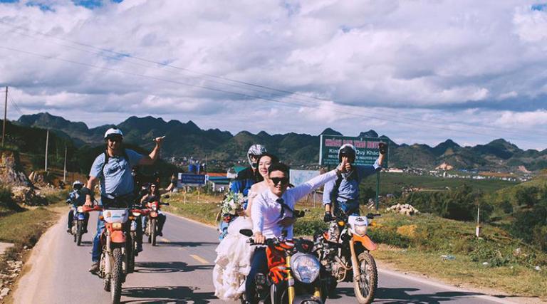 Tam Coc Ninh Binh