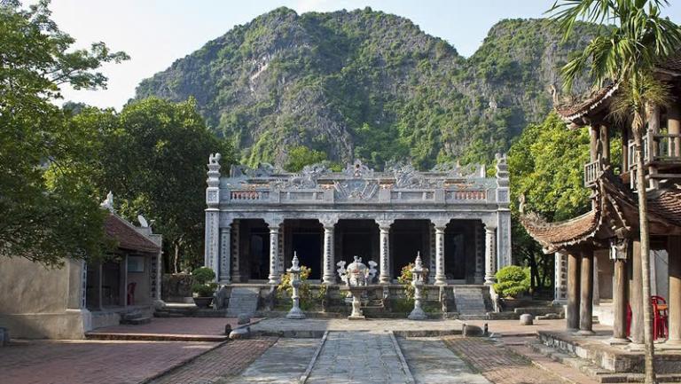 Tam Coc Ninh Binh