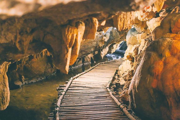 Tam Coc Ninh Binh