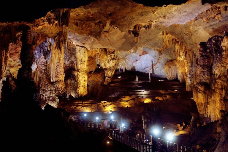 Tam Coc Ninh Binh