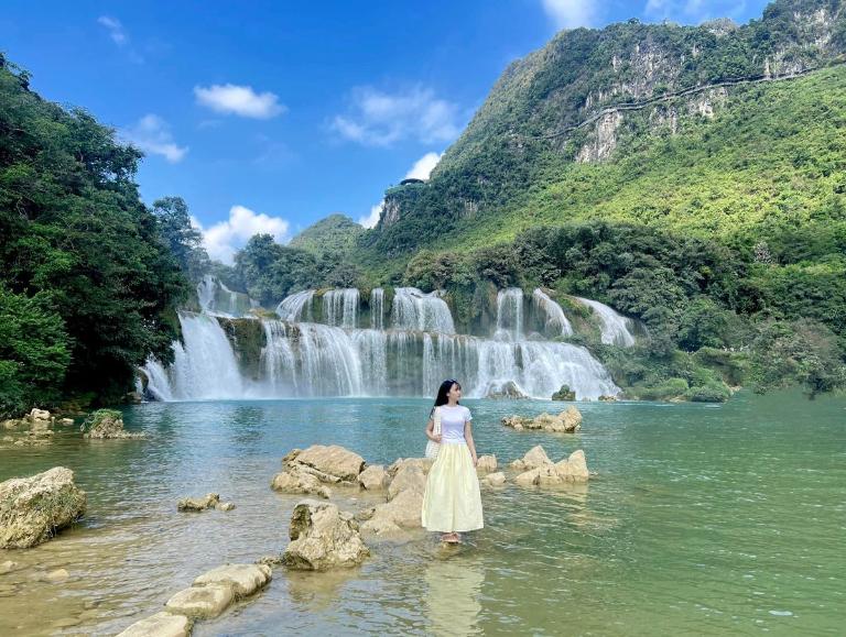 Things to Do in Cao Bang