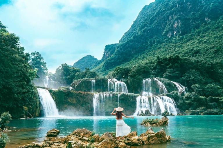 Things to Do in Cao Bang