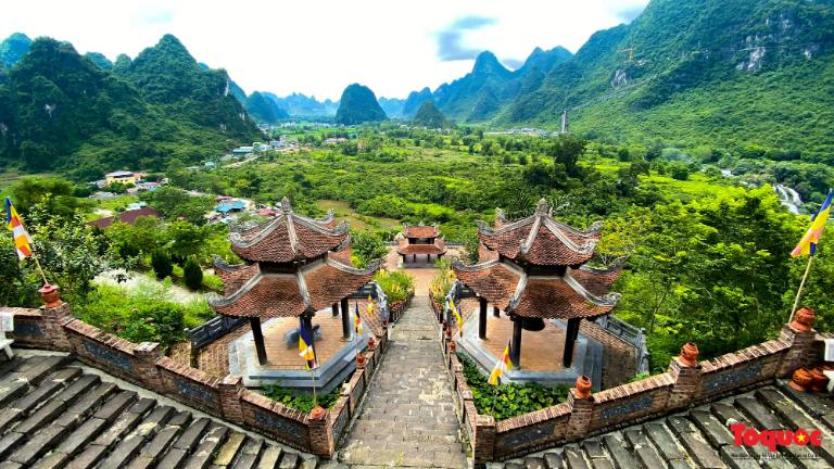 Things to Do in Cao Bang