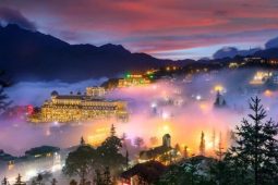 Things to Do in Sapa at Night