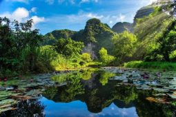 Thung Nang Ninh Binh