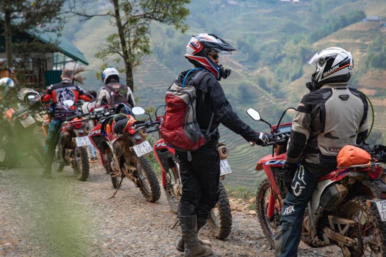 Tips for a Successful Cao Bang Loop Tour