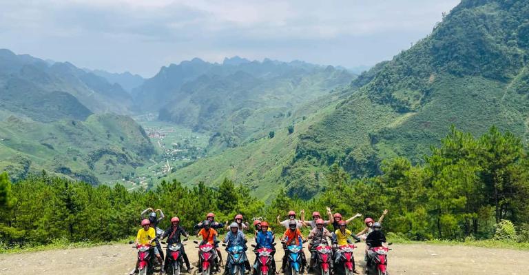 Tips for a Successful Cao Bang Loop Tour