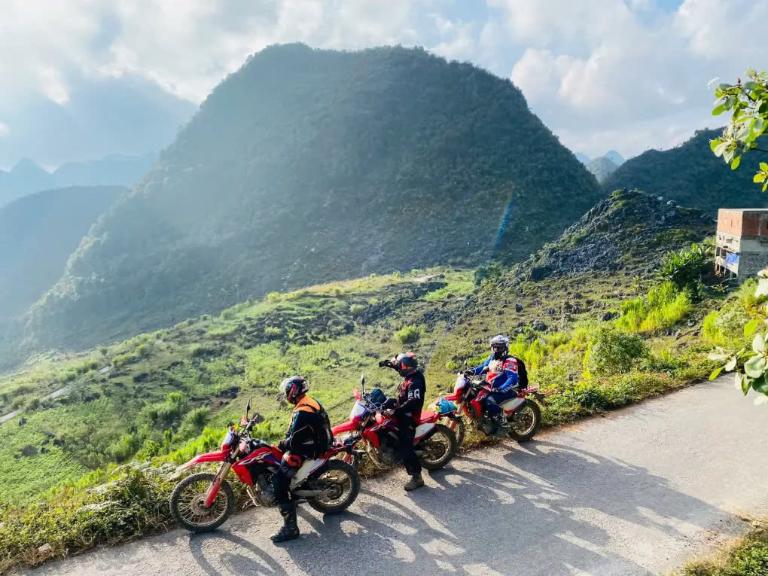 Tips for a Successful Cao Bang Loop Tour