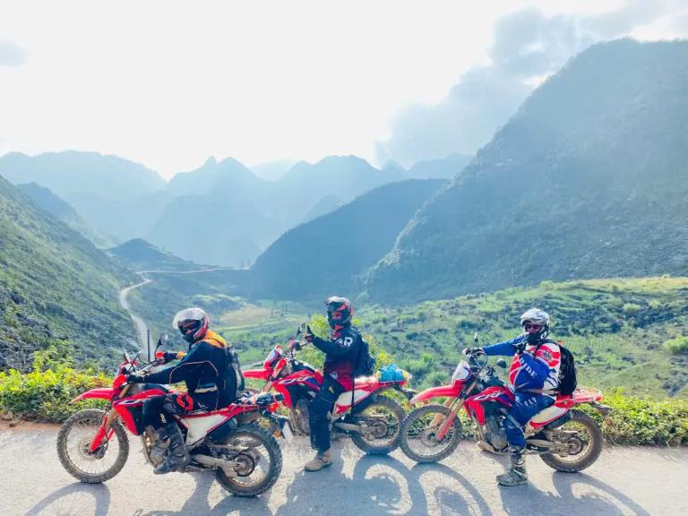 Tips for a Successful Cao Bang Loop Tour