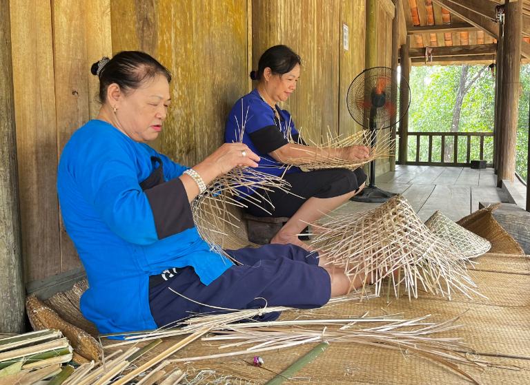 Traditional Handicrafts in Cao Bang