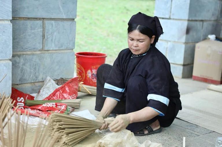 Traditional Handicrafts in Cao Bang