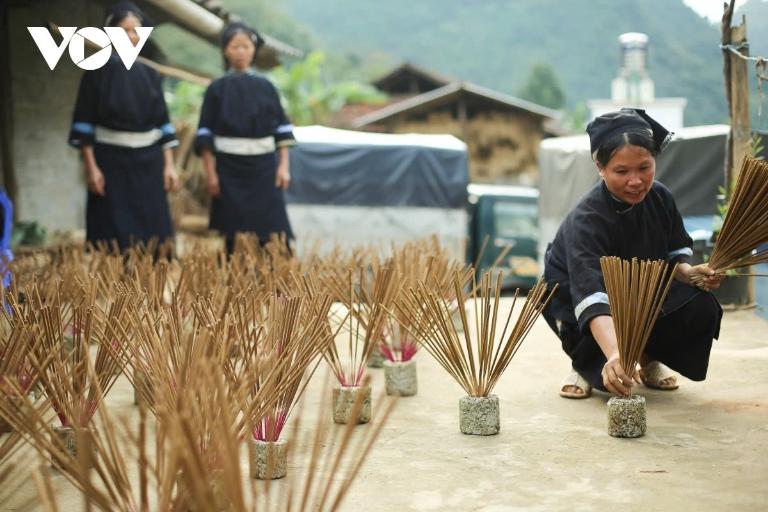 Traditional Handicrafts in Cao Bang