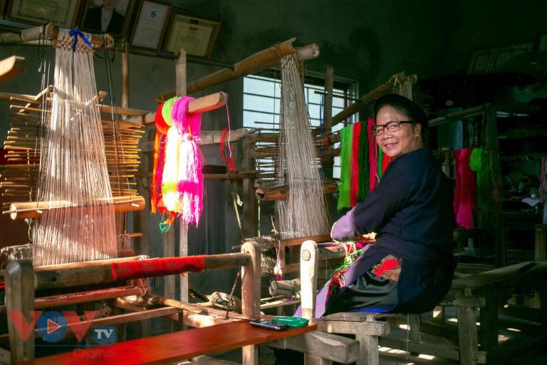 Traditional Handicrafts in Cao Bang