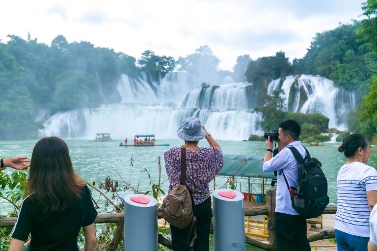 Trekking in Vietnam