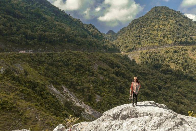 Trekking in Vietnam