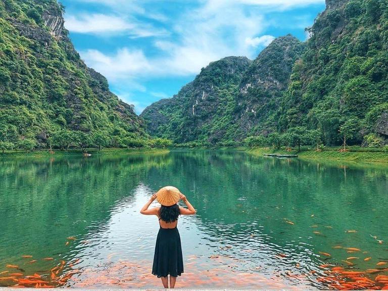 Tuyet Tinh Coc Ninh Binh