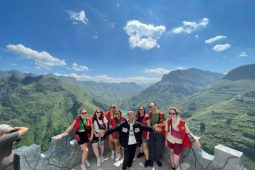 Types of Travelers You Might Encounter in Ha Giang Loop