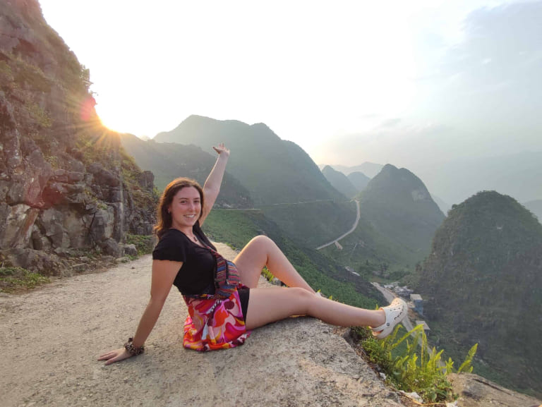 Types of Travelers You Might Encounter in Ha Giang Loop