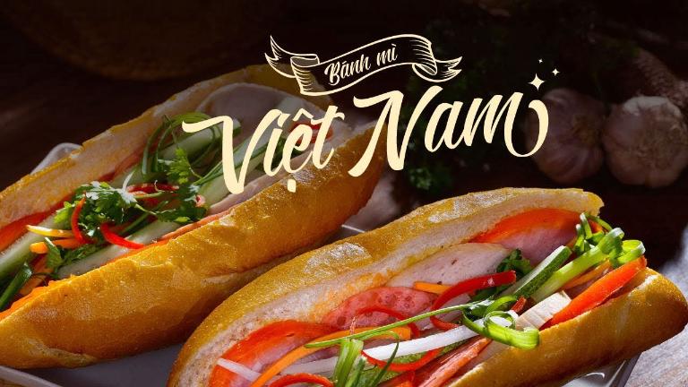 Vietnamese Bread